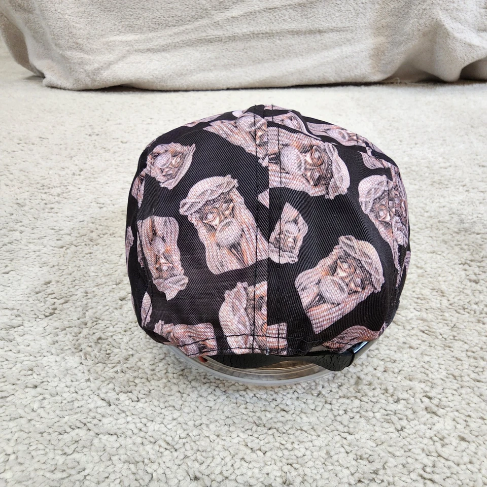 Entree LS 可调帽布帽 Pull On Jesus on my mind — 第 3/4 张图片