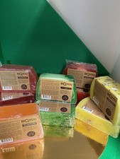 Tranche De Savon Bio Fait Main