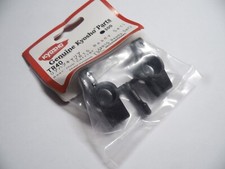 KYOSHO TR40 Rear Hub Carrier TR15 Ready Set