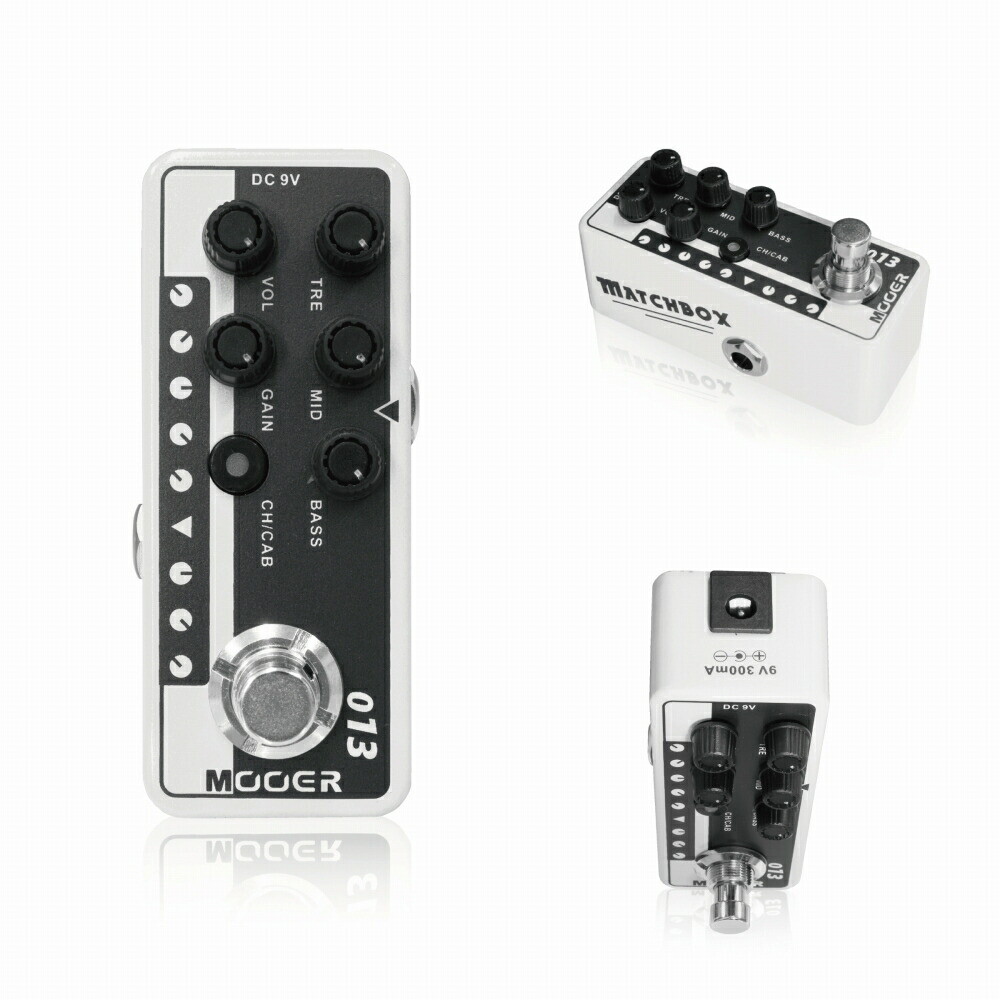 MOOER Micro Preamp 013（MATCHLESS DC30） s-l400.jpg