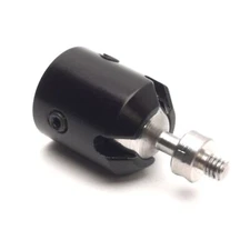 Thorlabs TRB1 Articulating Locking Ball And Socket Mount, 8-32 Threads