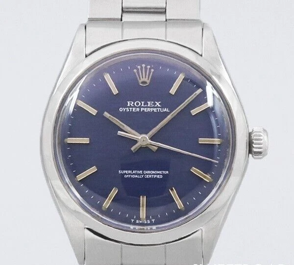 Rolex model clearance 1002
