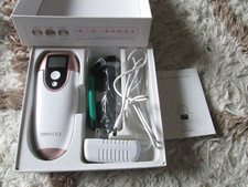 Wolf Hair Removal Laser Skin Rejuvenation Device CIB EXCELLENT Tried 1 X