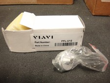 Viavi FFL-U12 1.25 mm open box new pictured