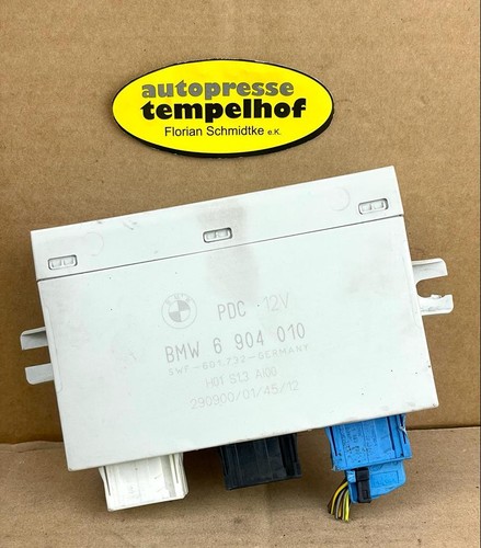 Steuergerät PDC BMW 525i touring Bj 2000 467670