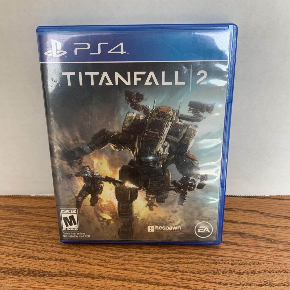 Titanfall Free Ps Plus December 2019 Titanfall Ps+ Games December