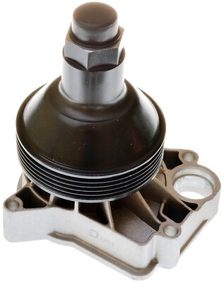 DENCKERMANN A310830P Wasserpumpe für BMW