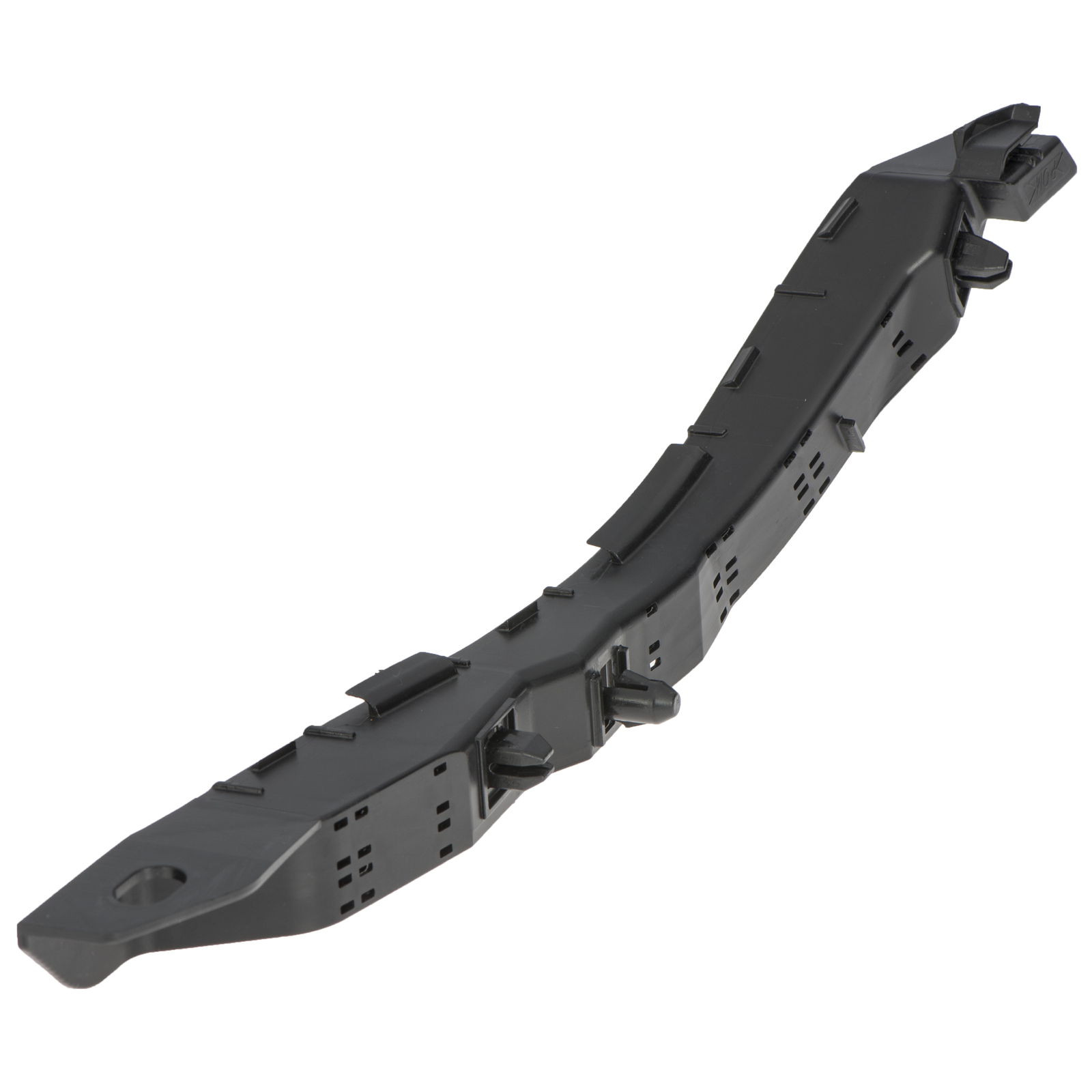 Soporte deslizante del parachoques delantero izquierdo para Subaru Forester 2006-2008 (N/P 57707SA230)