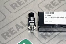 RIFE 3 Bar MAP Sensor Stainless 1/8" NPT Delphi Connector 52-3Bar