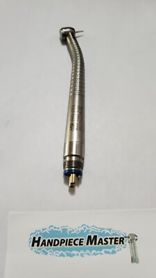 #ad Dental High Speed Handpiece Midwest Tradition PLUS Push Butt. 6 Month Warranty $279.00