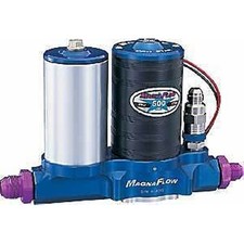Magnafuel Mp-4450 Prostar 500 Electric Fuel Pump 2000hp