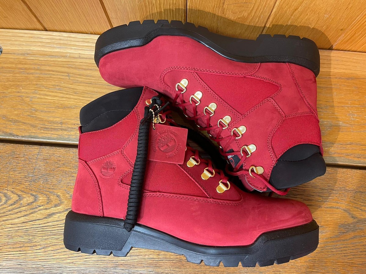 TIMBERLAND MEN'S FIELD 6