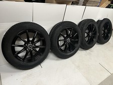 Original Mercedes GLA H247 GLB X247 18" Winterräder NEU A2474012600 MWST DOT23 Original Mercedes GLA H247 GLB X247 18" Winterräder NEU A2474012600 MWST DOT23