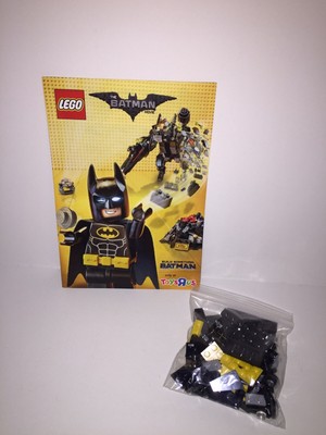 batman robot toys r us