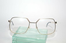Vintage NEOSTYLE 870 Smart Eyeglasses Frames 54 18-140MM 1/20-10K GF Germany