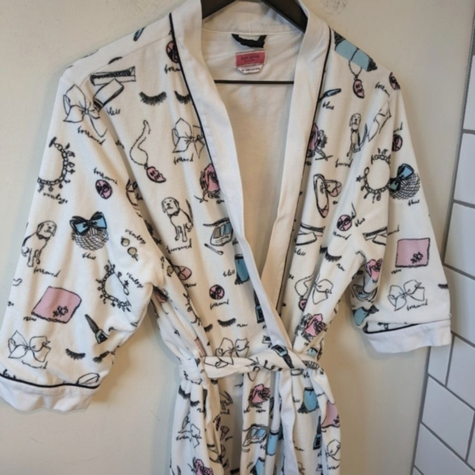 Kate Spade Something Borrowed Something Blue Terr… - image 2