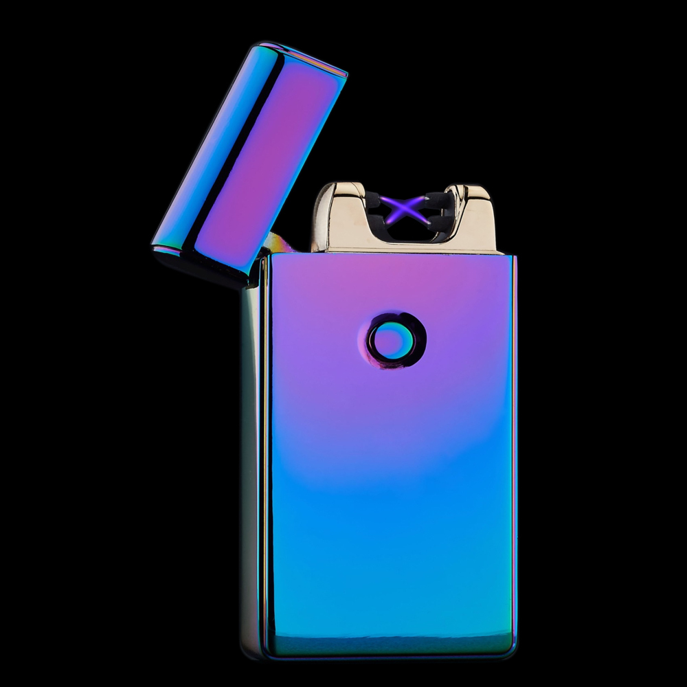Electric Electronic Tesla