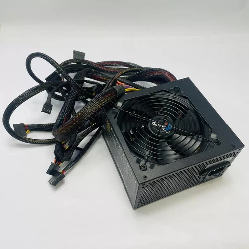 Aerocool Integrator 700W Power Supply Unit ACP-I700HG PSU
