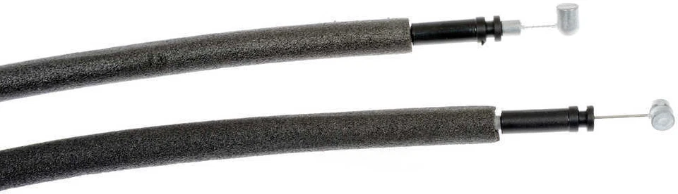 Door Lock Actuator Motor Dorman 937-046 fits 06-09 Hyundai Santa Fe - Image 4 of 4