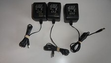 XX15: SCP48-9100 Power Adapter