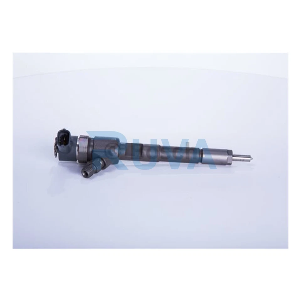 Fits Suzuki Swift 2010-2014 1.2 DDiS Ruva Fuel Injector Nozzle #1 1571068L00 — 第 4/4 张图片