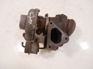 Turbolader für Mercedes Benz Vito W639 2,2 CDI Diesel OM 646.983 A6460960299