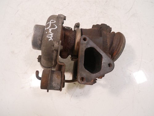 Turbolader für Mercedes Benz Vito W639 2,2 CDI Diesel OM 646.983 A6460960299