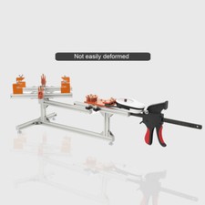 Badminton Racket Threading Machine Racquet Stringing Machine Stringer 20-32LB
