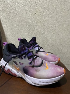 nike react presto galaxy