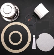 Laser Heater Parts # 20478643 Toyostove Laser 73 TUNE UP KIT 20474992 Joint Pack