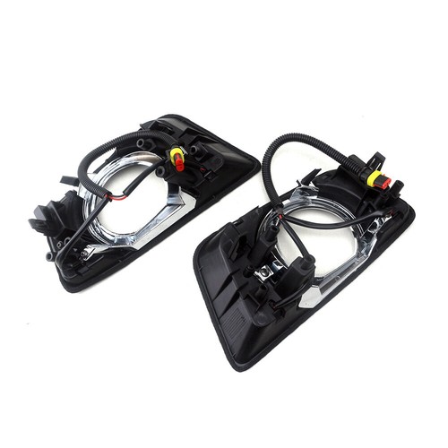 Daytime Running Light for Toyota HILUX REVO 2015-2016 - Picture 7 of 7