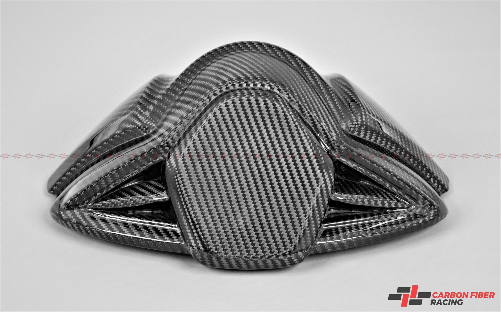 20212023 Suzuki GSX1300R Hayabusa Seat Cowl 100 Carbon Fiber eBay