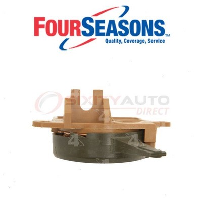 Four Seasons 35990 HVAC Blower Control Switch for SW196 SW1352 MT0496 HS412 ca