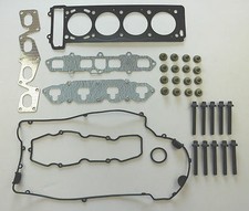 HEAD GASKET SET & BOLTS SAAB 9-3 9-5 2.0 2.3 TURBO B205 B235 1997-05  VRS