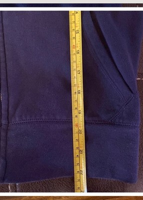 Acne Studios Jean à Coupe Ample Bleu DZ