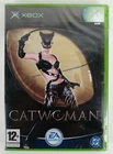 CATWOMAN - X-BOX - VIDEO GAME - NEW SEALED - IN ITALIAN