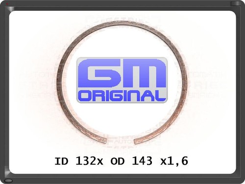 Sprengring; 8634056 ; 709803 ; von Automatikgetriebe 4L30e Opel GMC BMW ISUZU