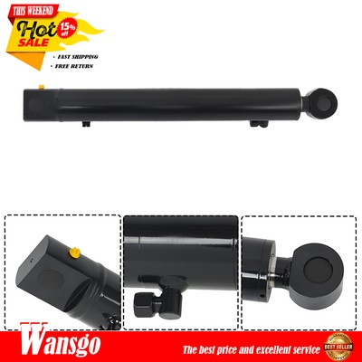 New Hydraulic Tilt Cylinder 6805512 Fits For Bobcat 873 883 6811612
