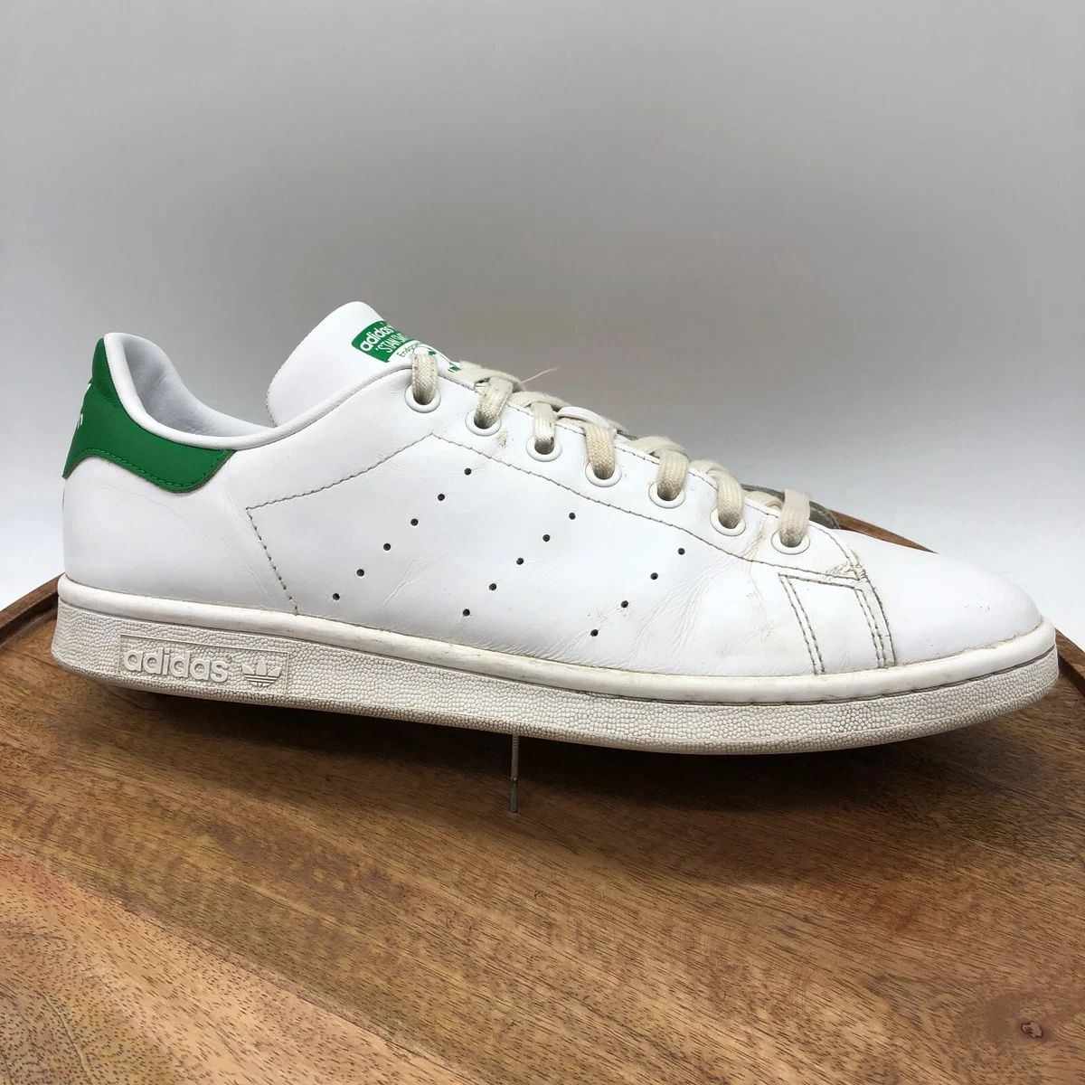 Adidas Men's Stan Smith Casual Shoes