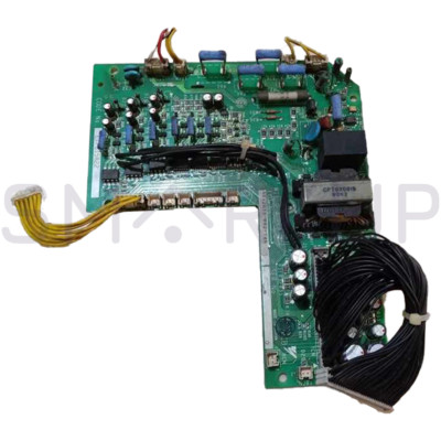 Used & Tested YASKAWA ETP615822 Inverter Driver Board 15KW