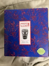 Scentsy Spider-Man Wall Fan Diffuser Uses Pods air Freshener MARVEL $44 msrp NEW