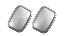 Universal Bumper Guard Protector Pad Kit For Car Front Back Wall Rear Thick New Universal Bumper Guard Protector Pad Kit For Car Front Back Wall Rear Thick New
