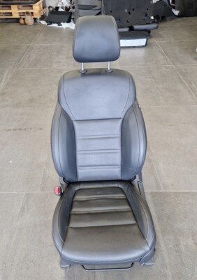 KIA SORENTO UM Sitz vorne front left seat links