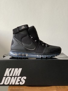 nike x kim jones air max 360 hi