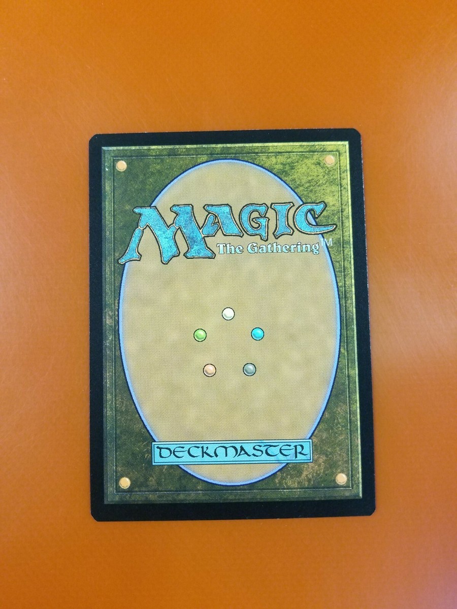 1x Aberrant Mind Sorcerer | FOIL | Forgotten Realms | MTG Magic