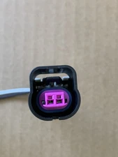 For 2009-2012 Cadillac CTS PT2437 Vehicle Speed Sensor Connector Plug Harness