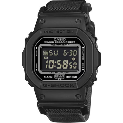 Casio G-SHOCK DW-5600MNC-1JF Tough Watch Japan NEW