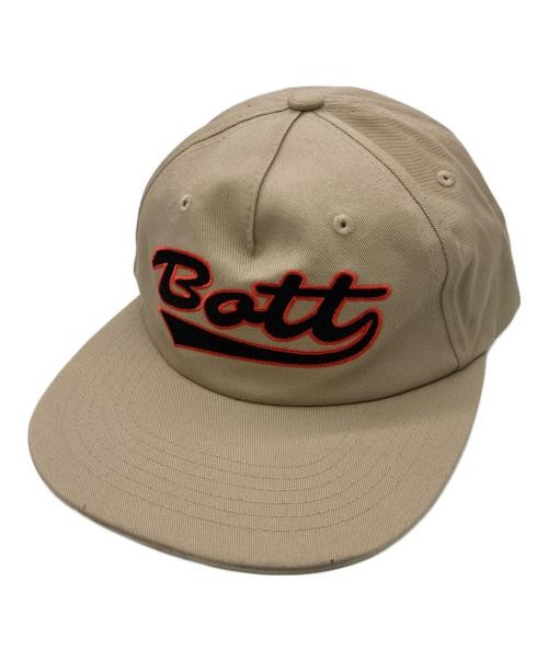 BoTT                    Script logo 5 panel cap b… - image 1