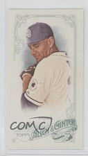 2015 Topps Allen & Ginter's Mini Tyson Ross #136 1c4
