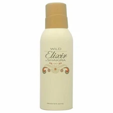 Wild Elixir by Shakira 5.0 oz deodorant spray 150 ml NEW